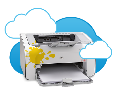 Ремонт принтеров HP и ноутбуков | Служба поддержки HP®