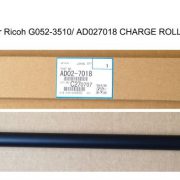 For_Ricoh_AD027018_CHARGE_ROLLER