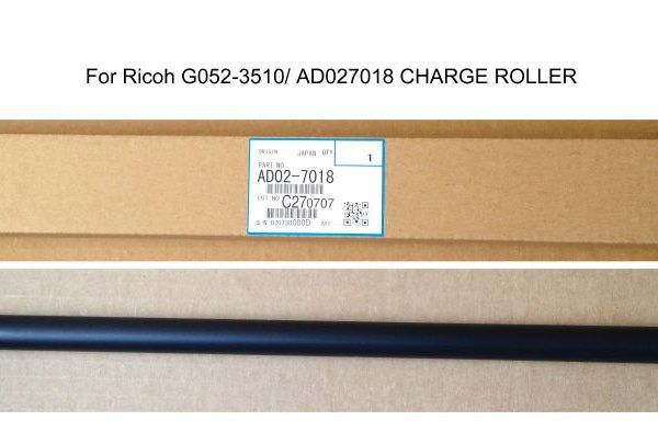 For_Ricoh_AD027018_CHARGE_ROLLER