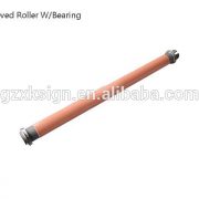Upper-Sleeved-Roller-W-Bearing-fuser-roller